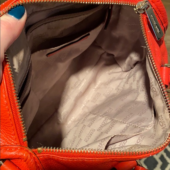 Michael Kors satchel bag - Picture 4 of 7